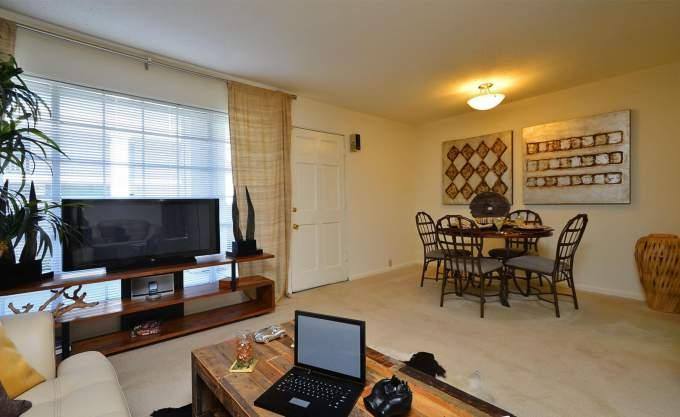 Apartment for rent at 5815 Gulfton St #1047, Houston, TX 77081