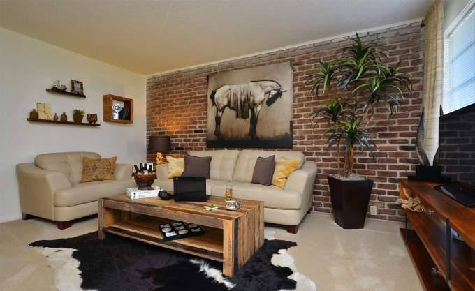 Apartment for rent at 5815 Gulfton St #1047, Houston, TX 77081
