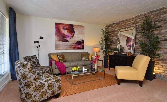 Apartment for rent at 5815 Gulfton St #1047, Houston, TX 77081