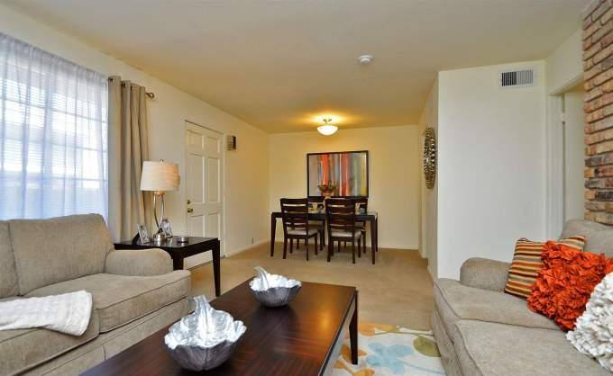 Apartment for rent at 5815 Gulfton St #1047, Houston, TX 77081