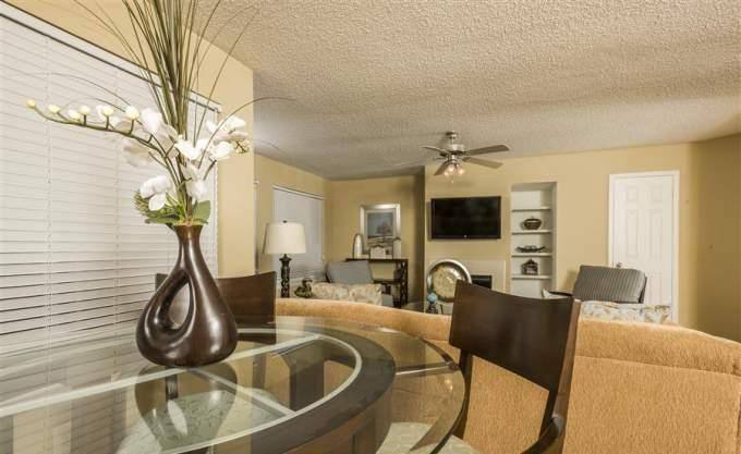 Apartment for rent at 12200 Overbrook Lane #2047, Houston, TX 77077