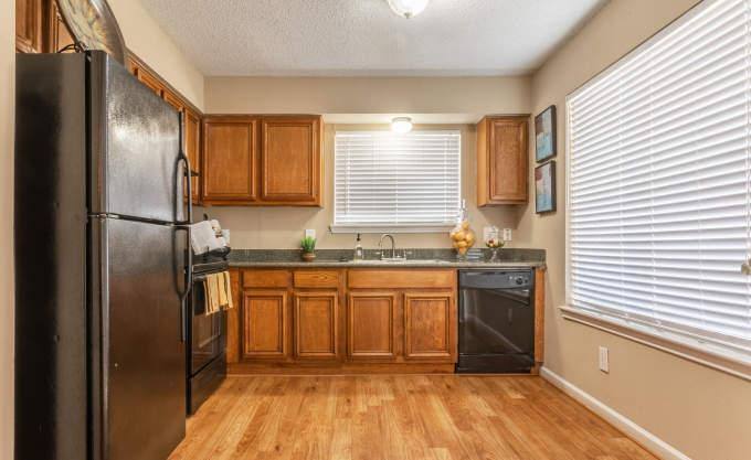 Apartment for rent at 12200 Overbrook Lane #2047, Houston, TX 77077