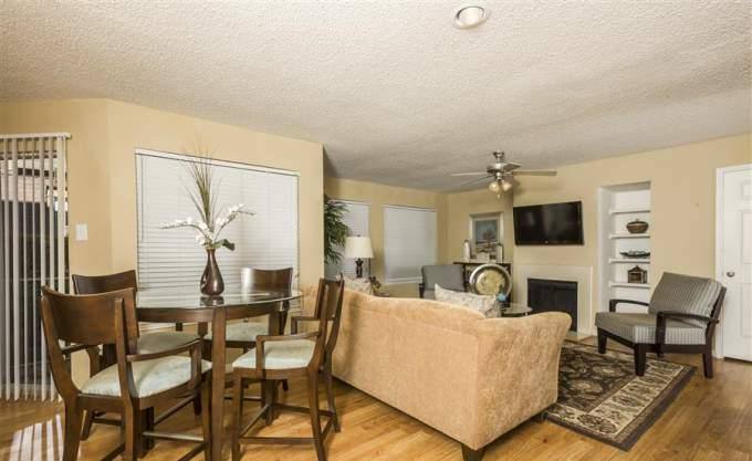 Apartment for rent at 12200 Overbrook Lane #2047, Houston, TX 77077