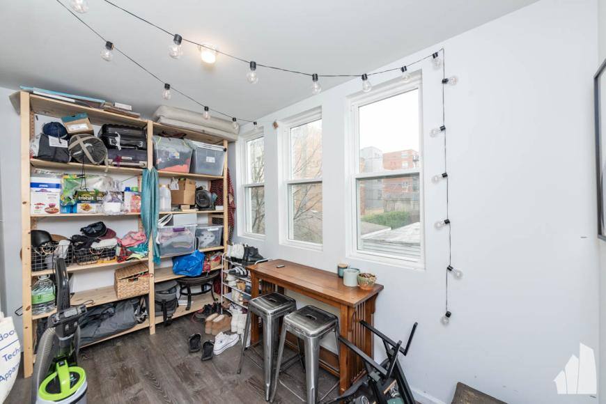 Apartment for rent at 2335 W Moffat #2, Chicago, IL 60647