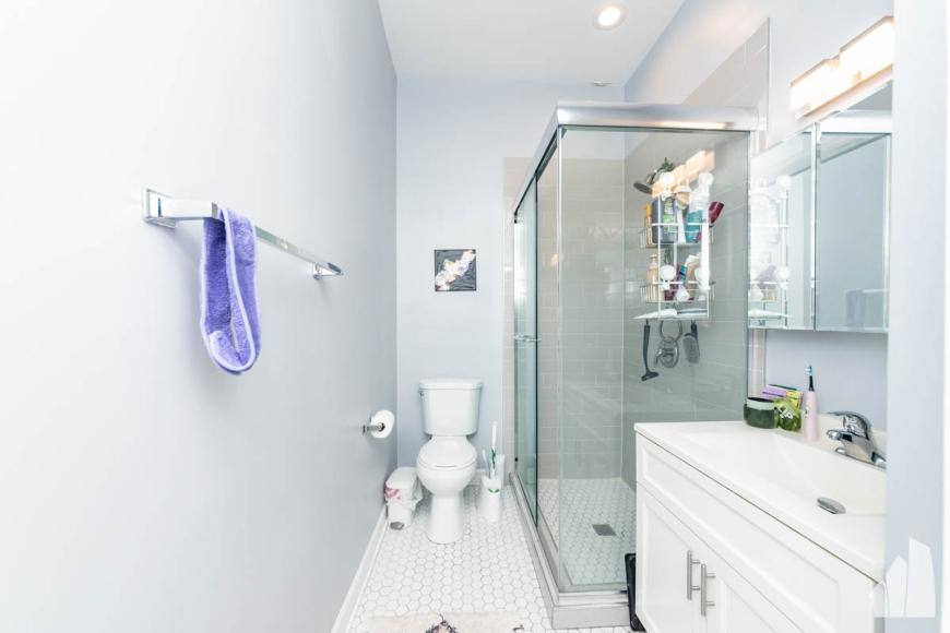 Apartment for rent at 2335 W Moffat #2, Chicago, IL 60647
