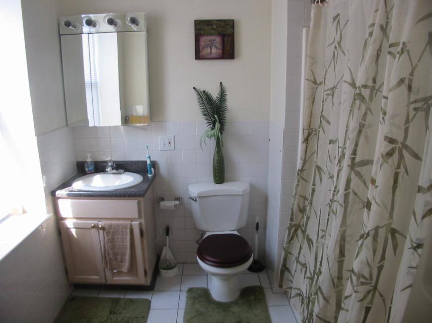 Apartment for rent at 2016 Mass Ave #U1, Cambridge, MA 02140
