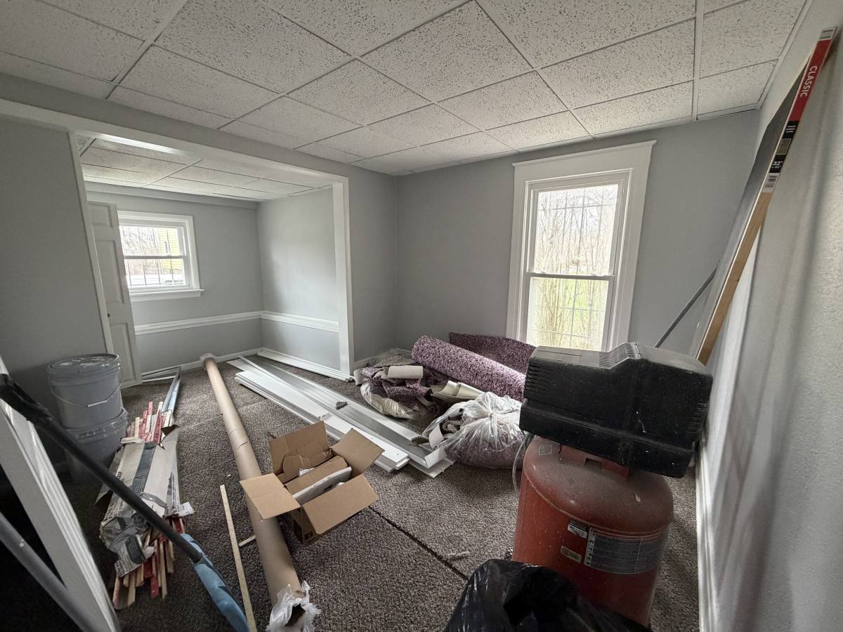 House for rent at 2023 Ferris Ave, Flint, MI 48503