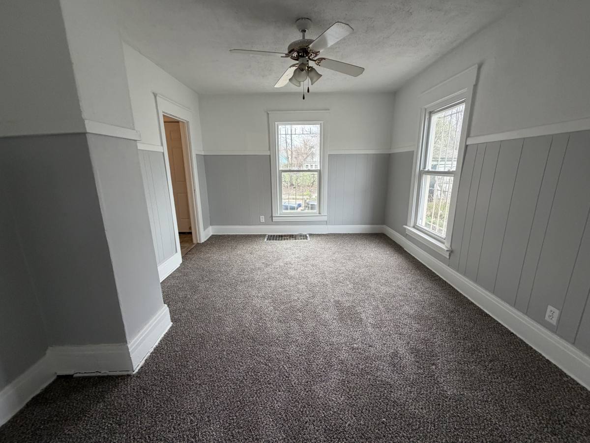 House for rent at 2023 Ferris Ave, Flint, MI 48503