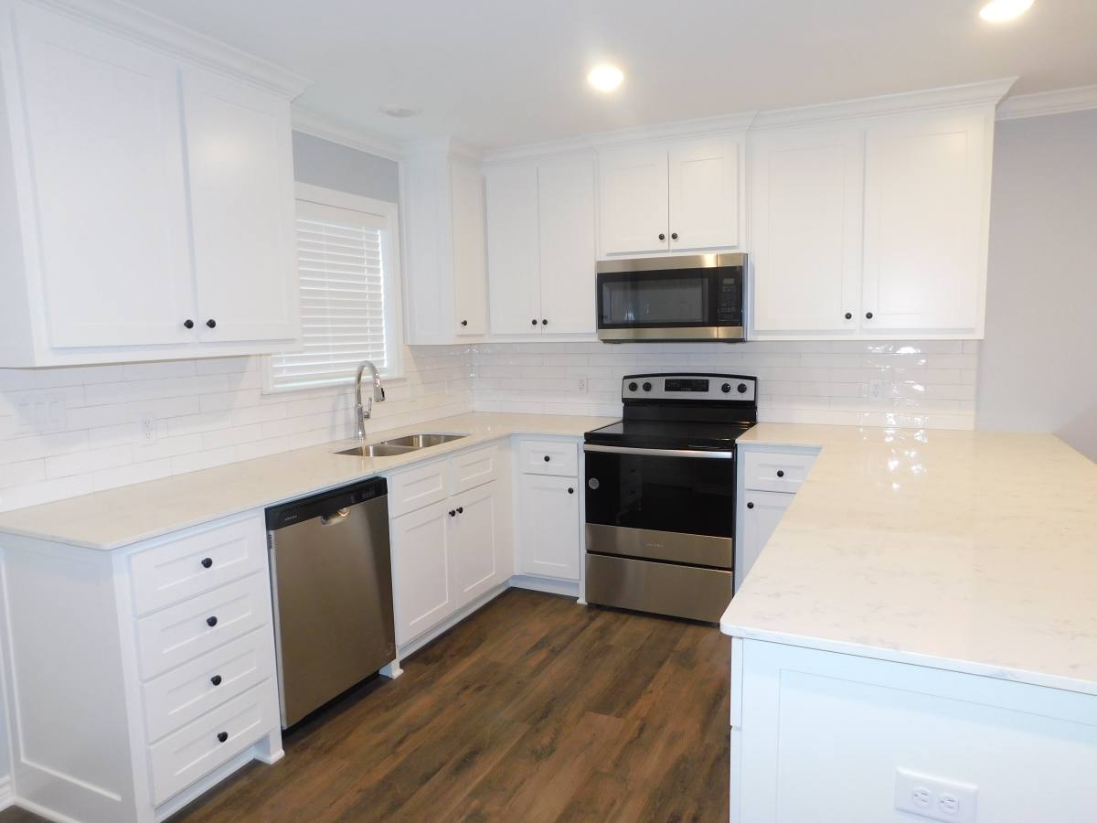 Townhouse for rent at 15996 FM #849, Tyler, TX 75706