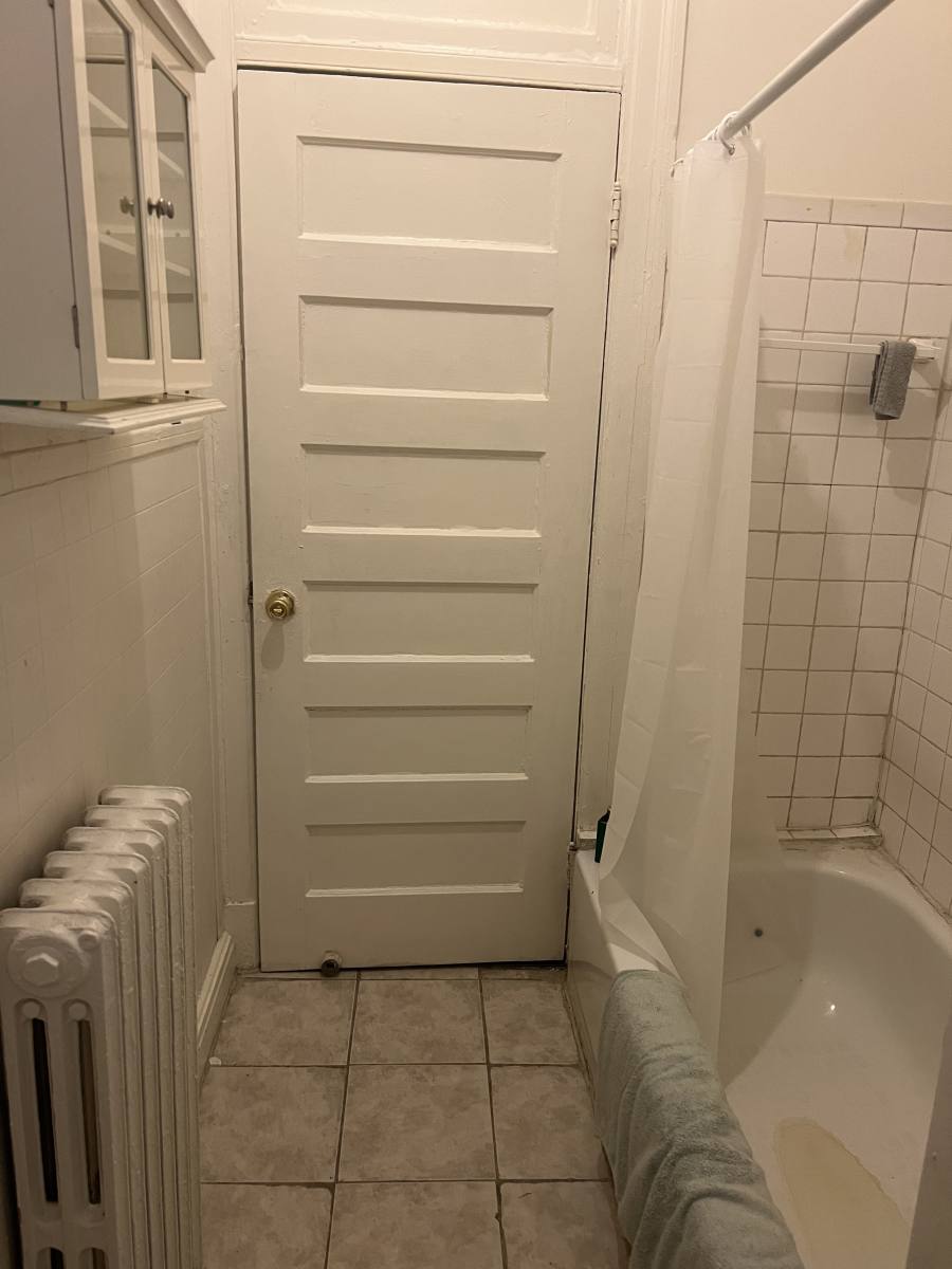 Apartment for rent at 16 Todd Place NE #1, Washington, DC 20002