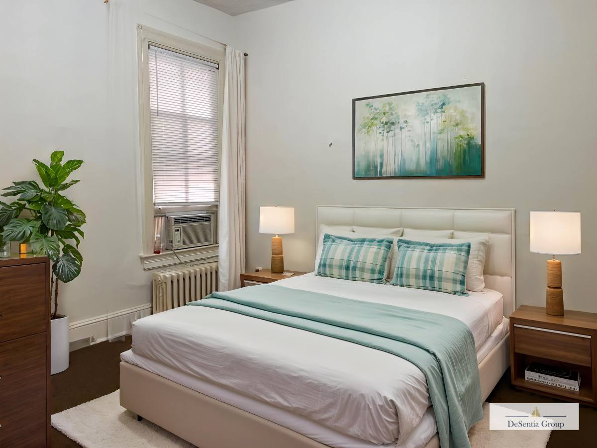 Apartment for rent at 16 Todd Place NE #1, Washington, DC 20002