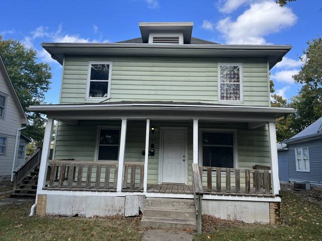 House for rent at 1010 Laramie St, Manhattan, KS 66502