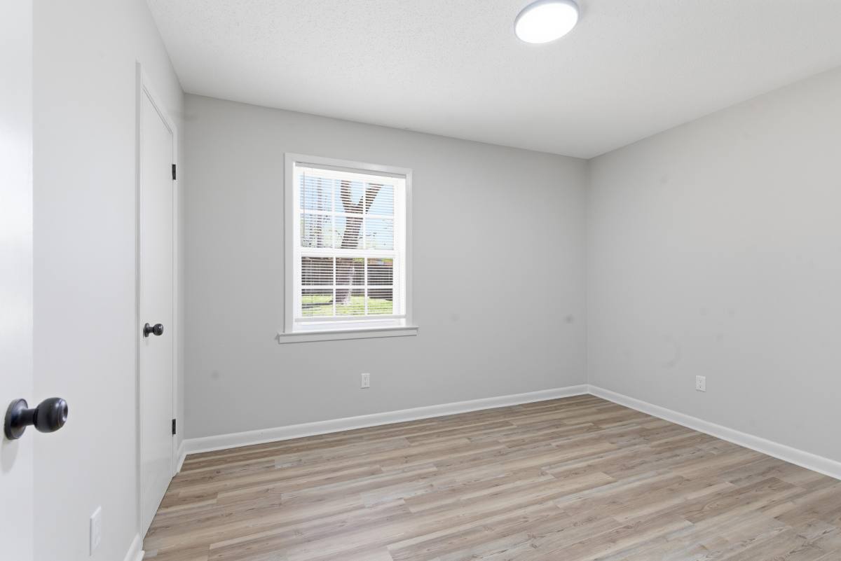 House for rent at 3206 Melbourne St, Memphis, TN 38127