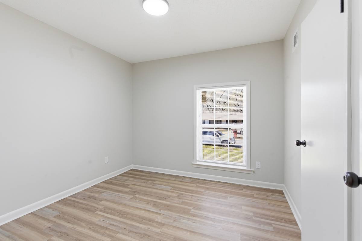 House for rent at 3206 Melbourne St, Memphis, TN 38127