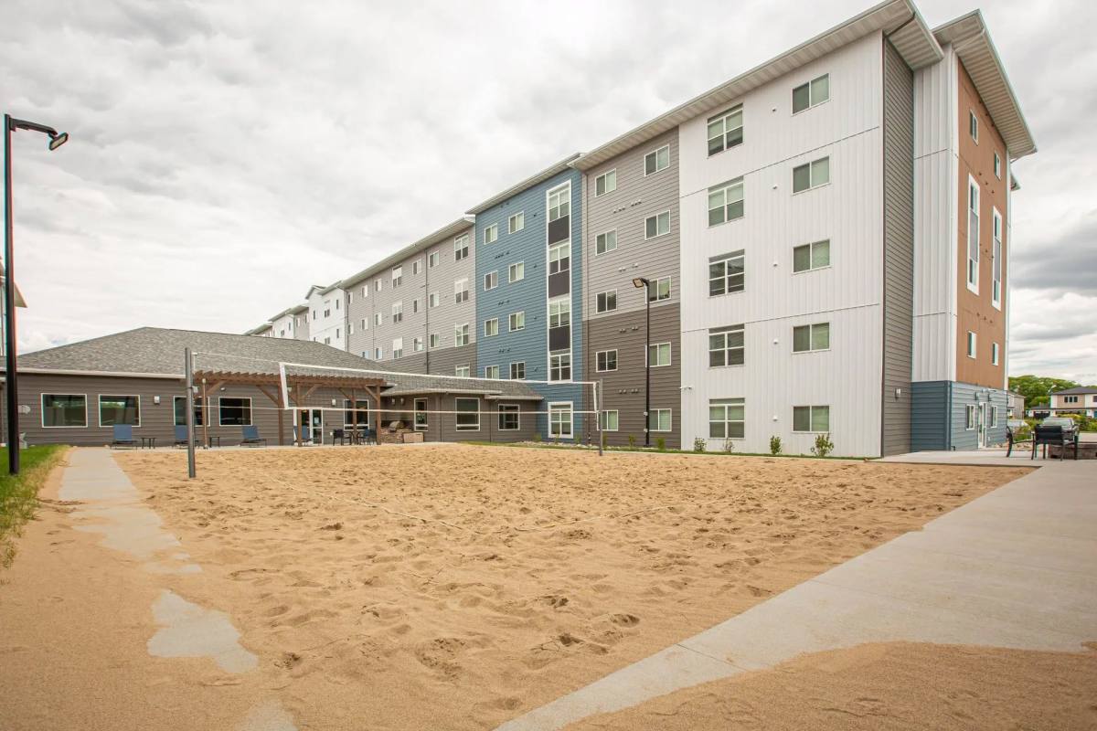 Apartment for rent at U32, 1111 32nd Ave N, Fargo, ND 58102