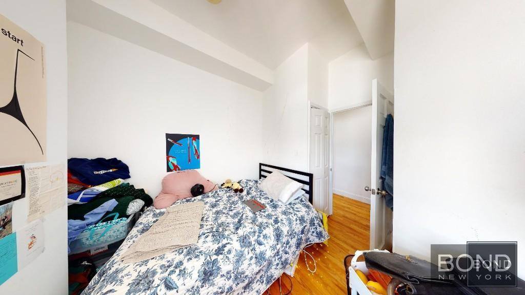 Apartment for rent at 207 Second Ave #5F, New York, NY 10003