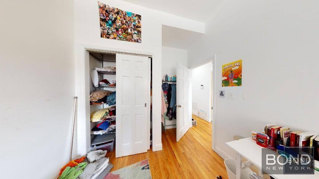 Apartment for rent at 207 Second Ave #5F, New York, NY 10003