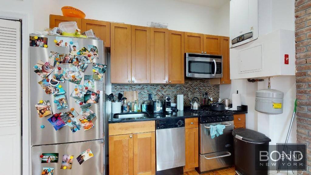 Apartment for rent at 207 Second Ave #5F, New York, NY 10003