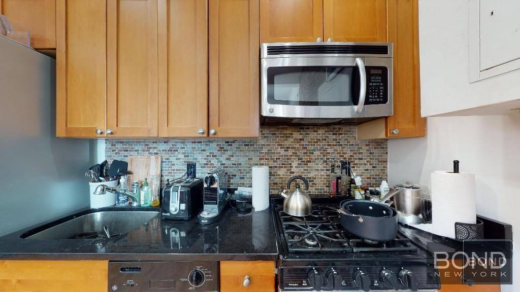 Apartment for rent at 207 Second Ave #5F, New York, NY 10003