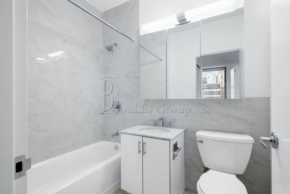 Apartment for rent at 30 Carlisle St #12, New York, NY 10006