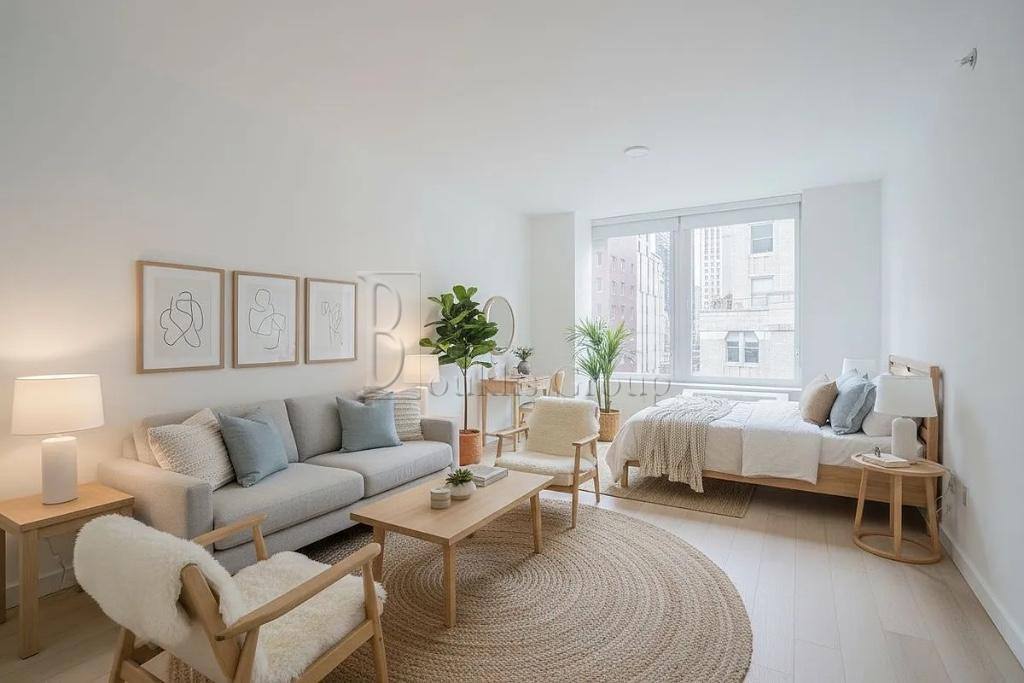 Apartment for rent at 180 Water St #917, New York, NY 10038