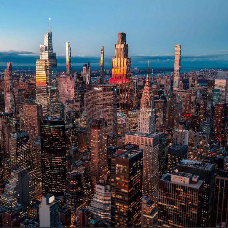 Apartment for rent at 180 Water St #917, New York, NY 10038