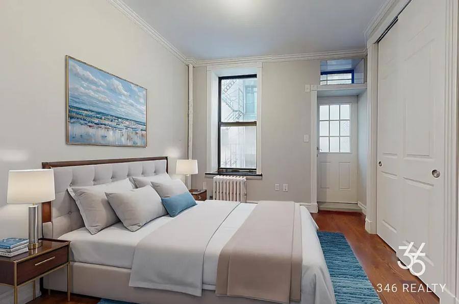 Townhouse for rent at 493 Second Ave #2, New York, NY 10016