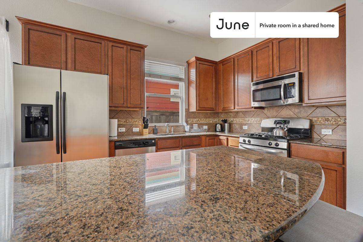 Apartment for rent at 1917 McCloskey St #A, Austin, TX 78723