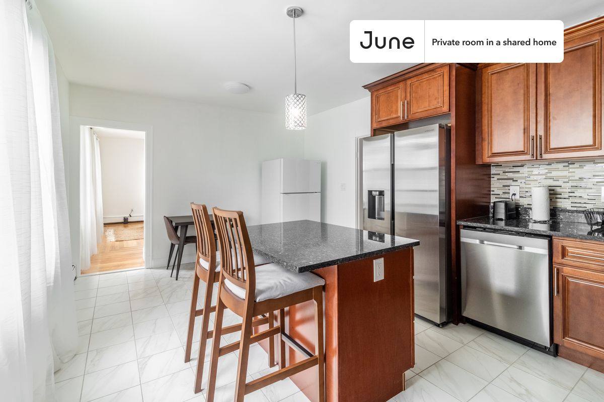 Apartment for rent at 36 Newcastle Rd, Brighton, MA 02135