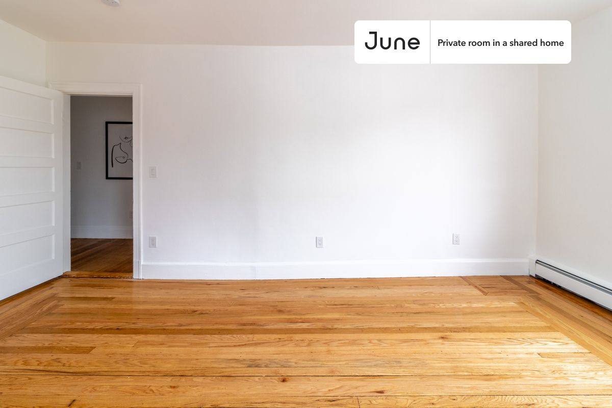 Apartment for rent at 36 Newcastle Rd, Brighton, MA 02135