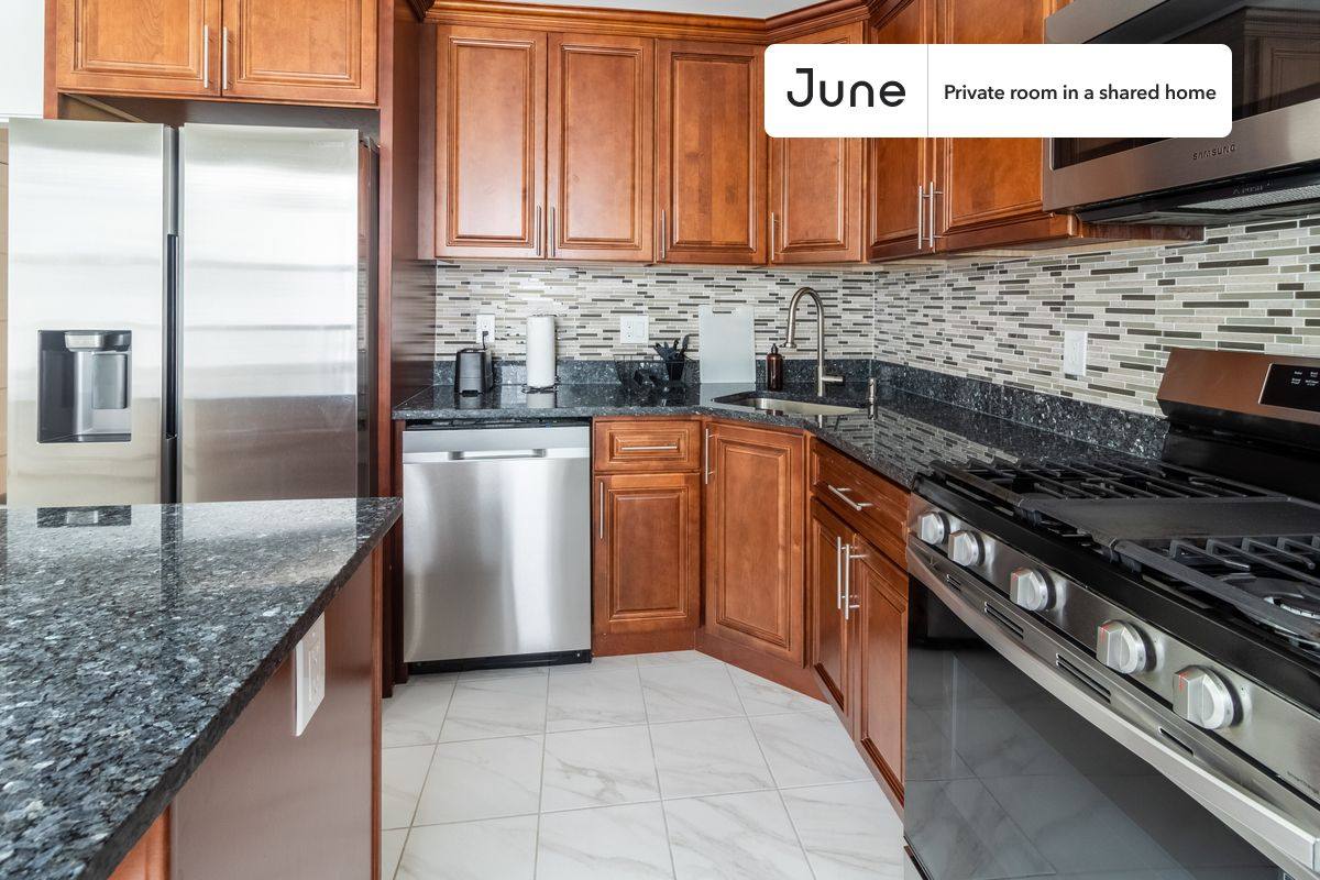 Apartment for rent at 36 Newcastle Rd, Brighton, MA 02135