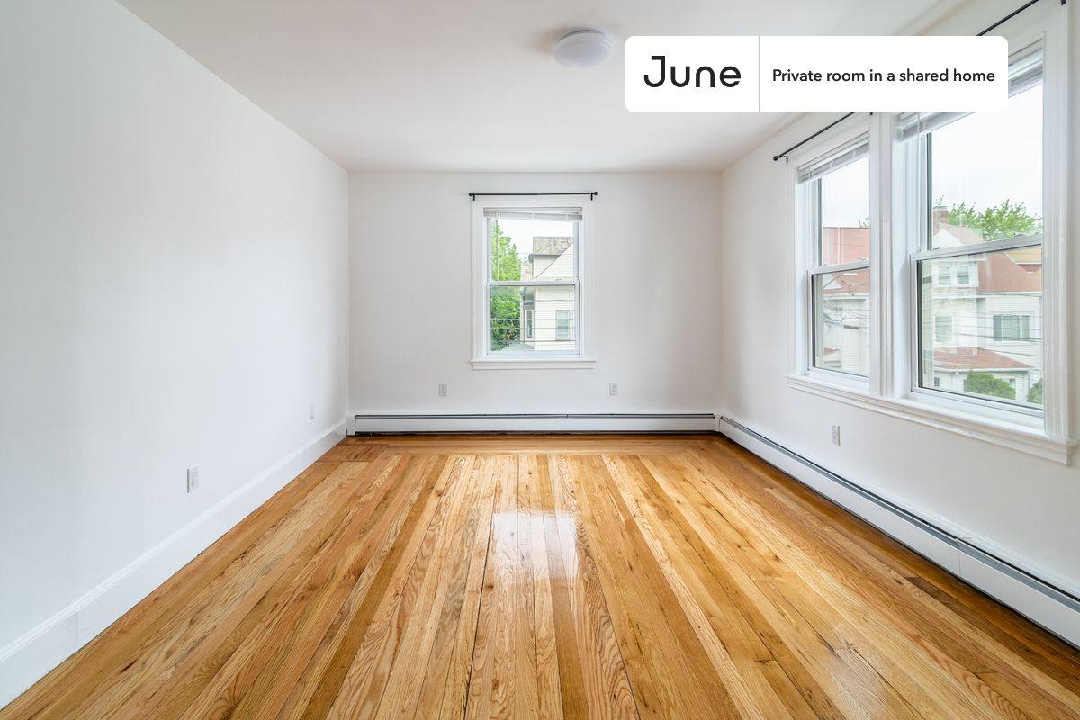 Apartment for rent at 36 Newcastle Rd, Brighton, MA 02135