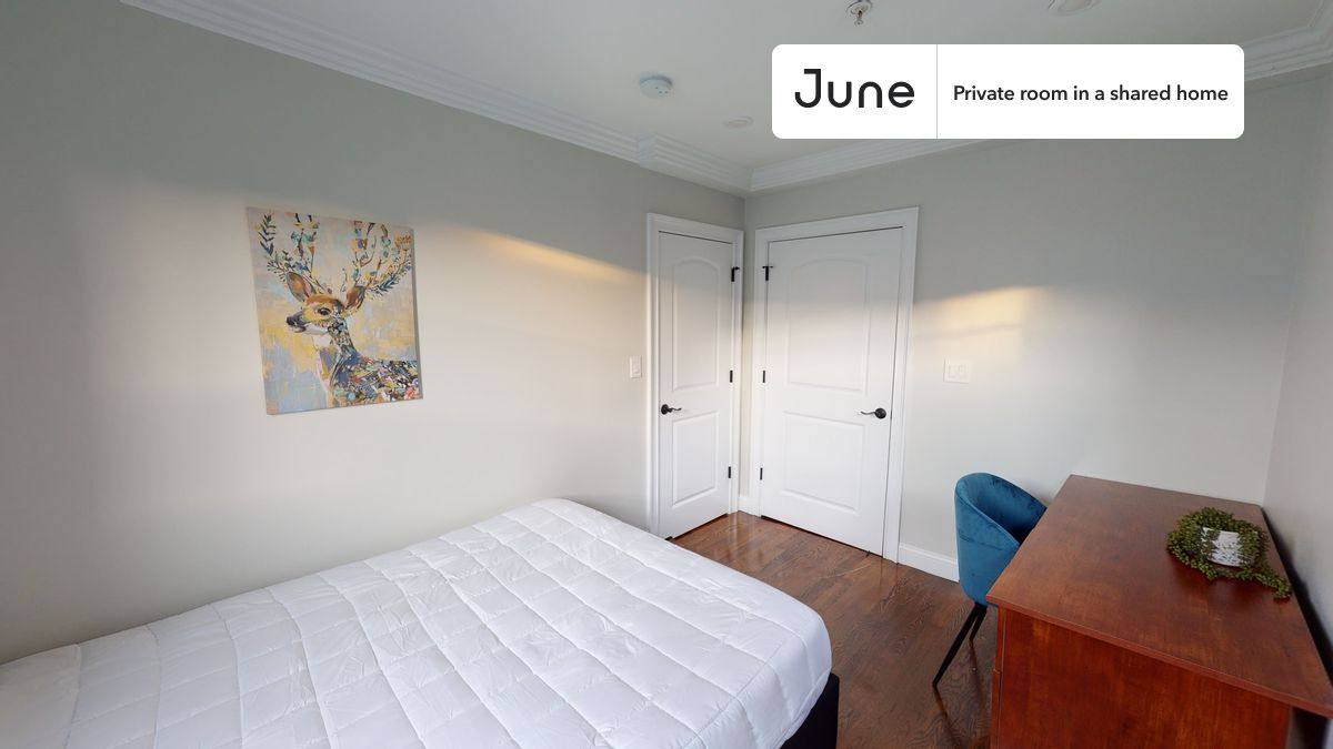 Apartment for rent at 490 Washington St E, Brighton, MA 02135