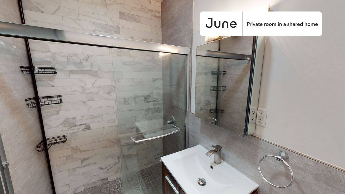 Apartment for rent at 10 Westminster Rd #B, Brooklyn, NY 11218