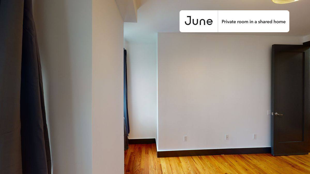 Apartment for rent at 10 Westminster Rd #B, Brooklyn, NY 11218