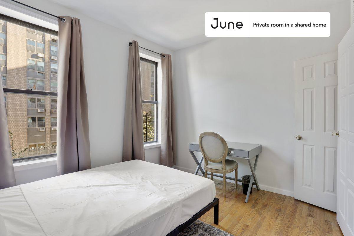Apartment for rent at 136 W 109th St, New York, NY 10025