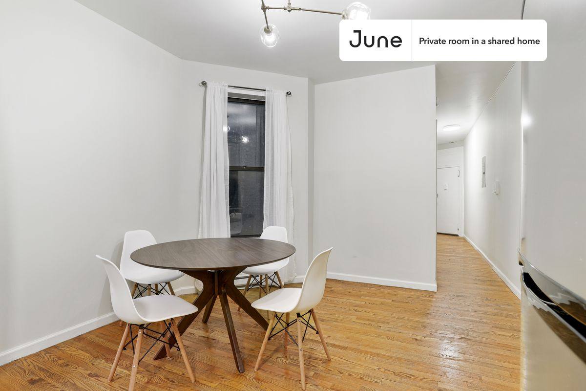 Apartment for rent at 136 W 109th St, New York, NY 10025