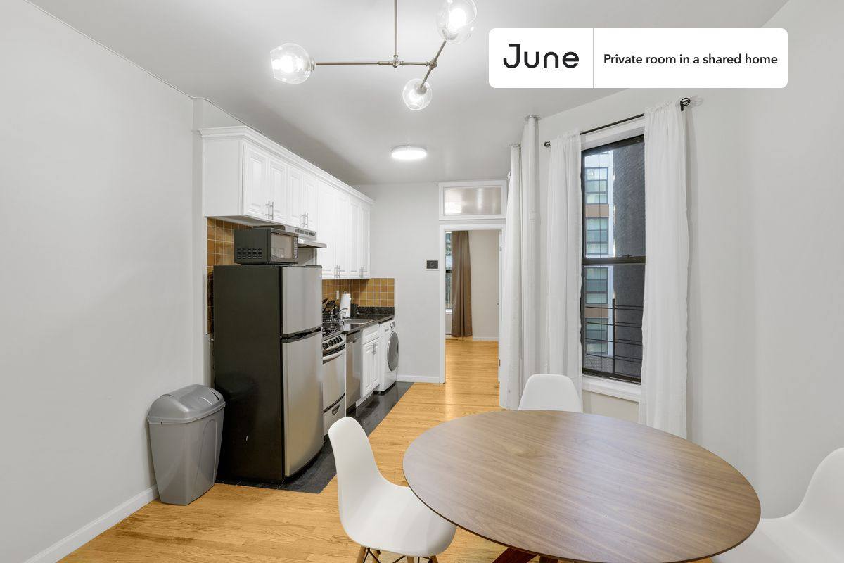Apartment for rent at 136 W 109th St, New York, NY 10025