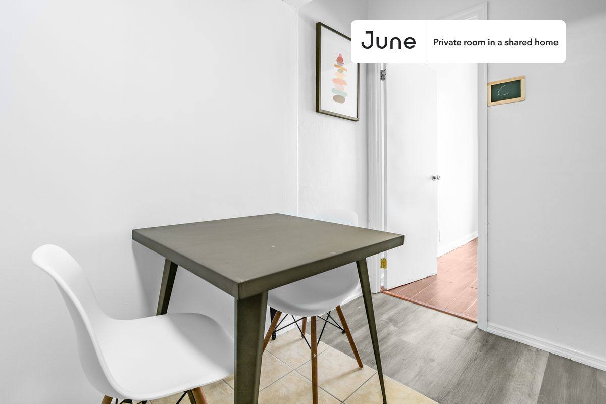 Apartment for rent at 243 E Broadway, New York, NY 10002