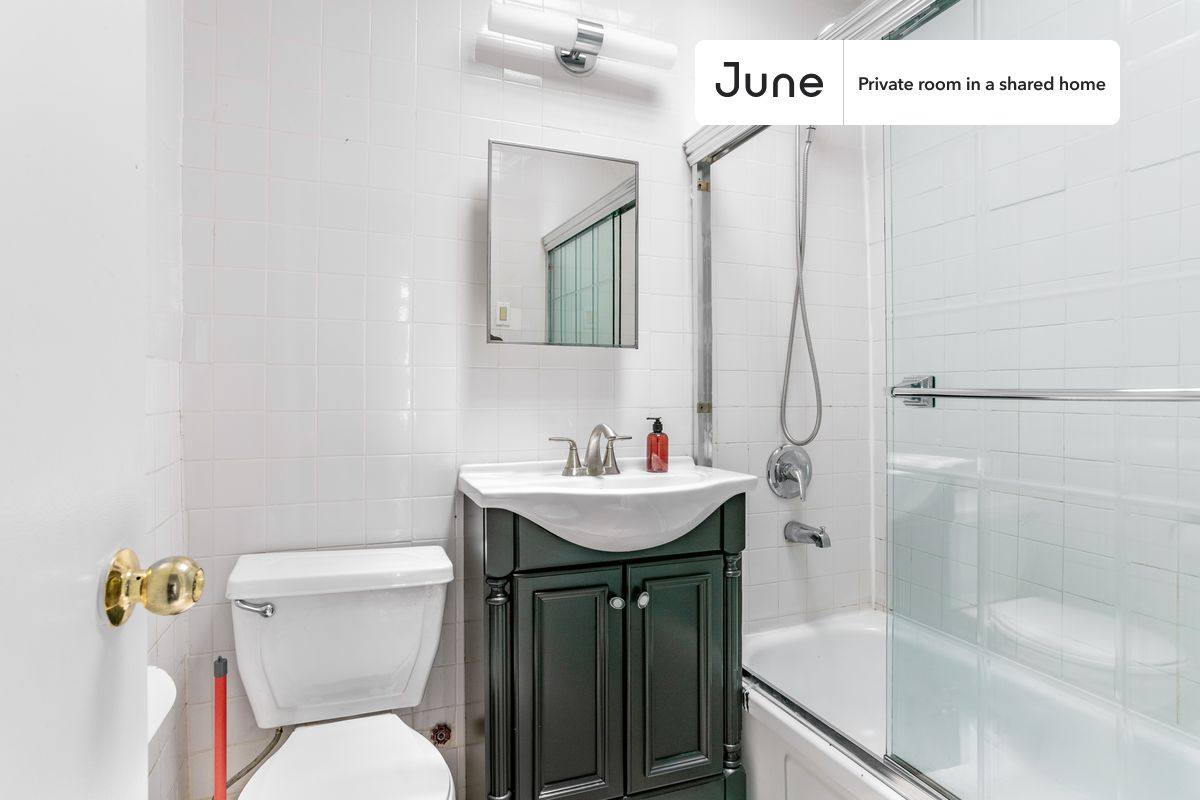 Apartment for rent at 243 E Broadway, New York, NY 10002