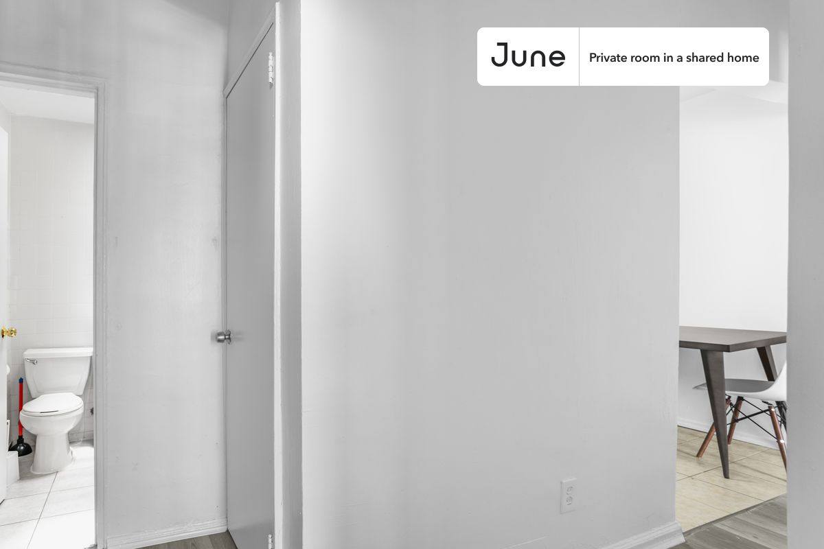Apartment for rent at 243 E Broadway, New York, NY 10002