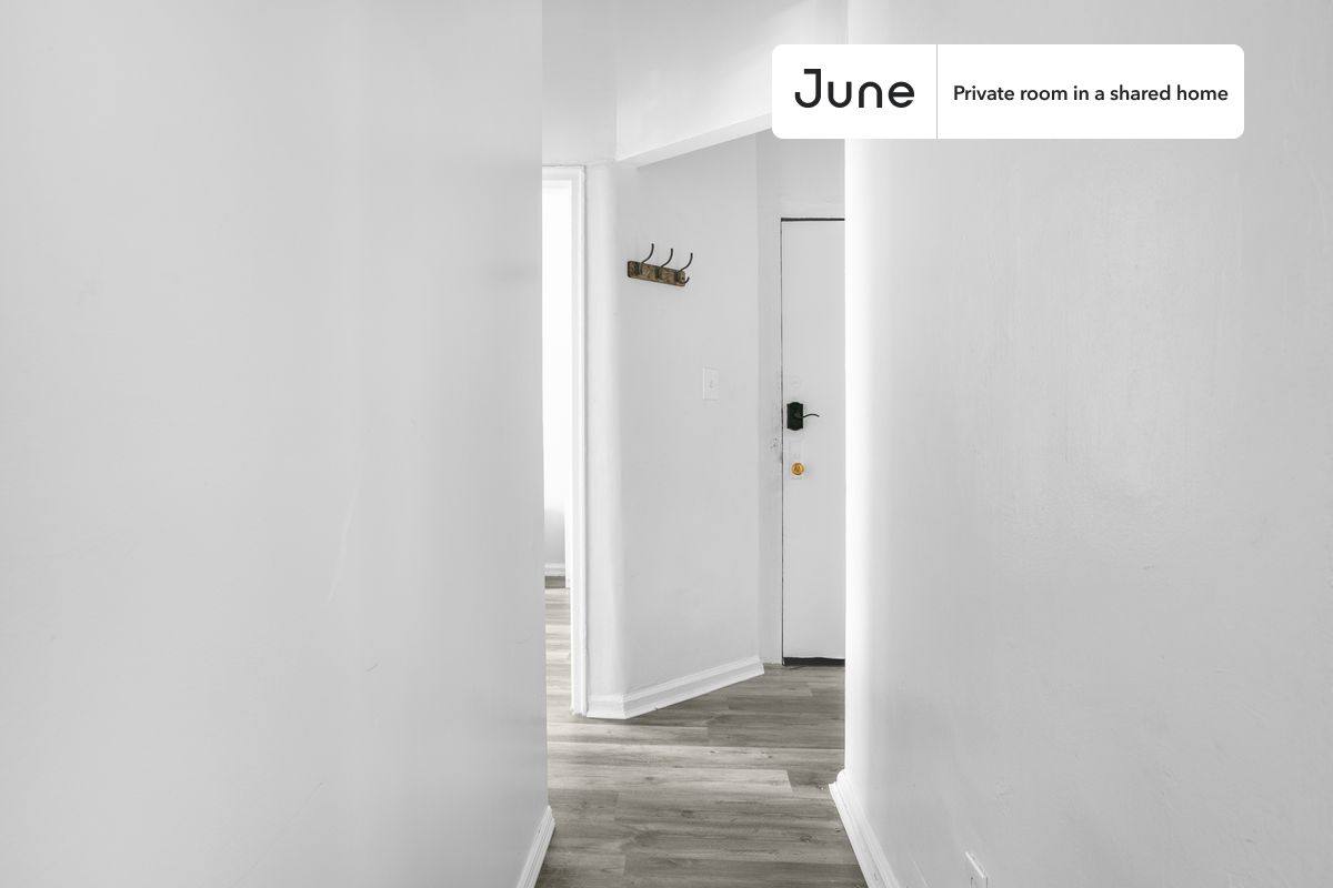 Apartment for rent at 243 E Broadway, New York, NY 10002
