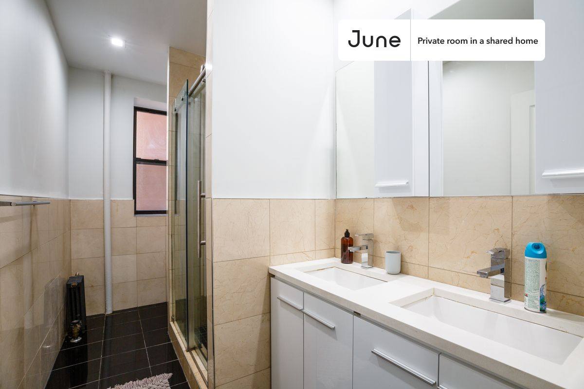 Apartment for rent at 285 Saint Nicholas Ave, New York, NY 10027