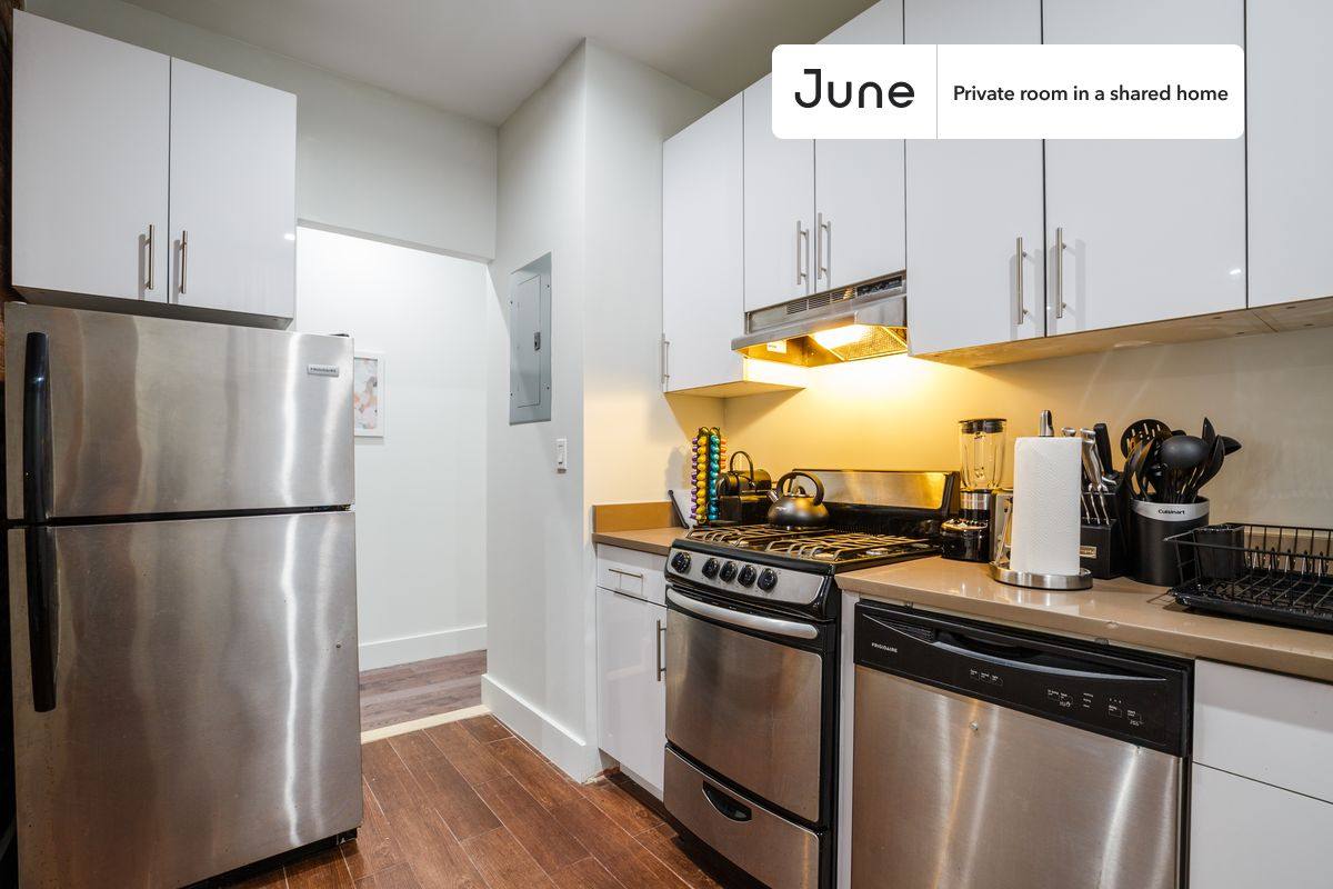 Apartment for rent at 285 Saint Nicholas Ave, New York, NY 10027