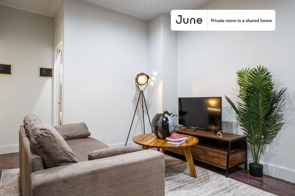 Apartment for rent at 285 Saint Nicholas Ave, New York, NY 10027
