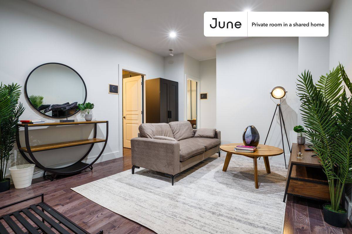 Apartment for rent at 285 Saint Nicholas Ave, New York, NY 10027
