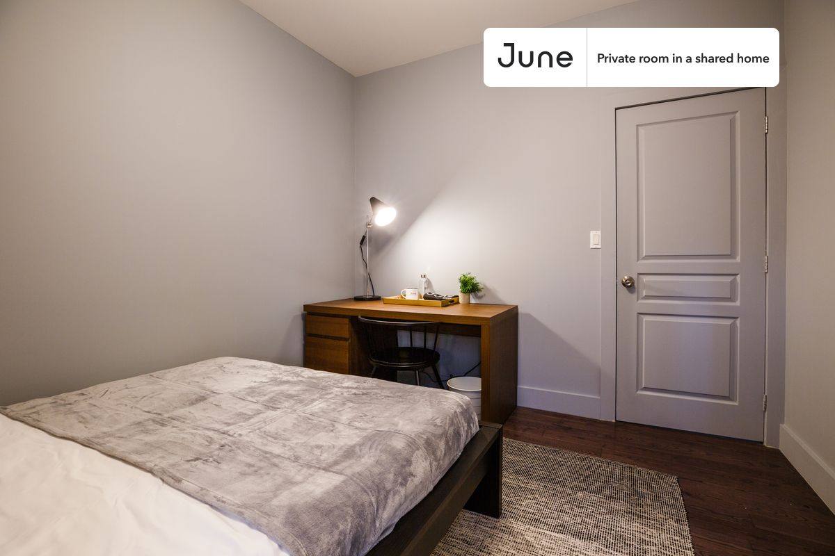 Apartment for rent at 285 Saint Nicholas Ave, New York, NY 10027