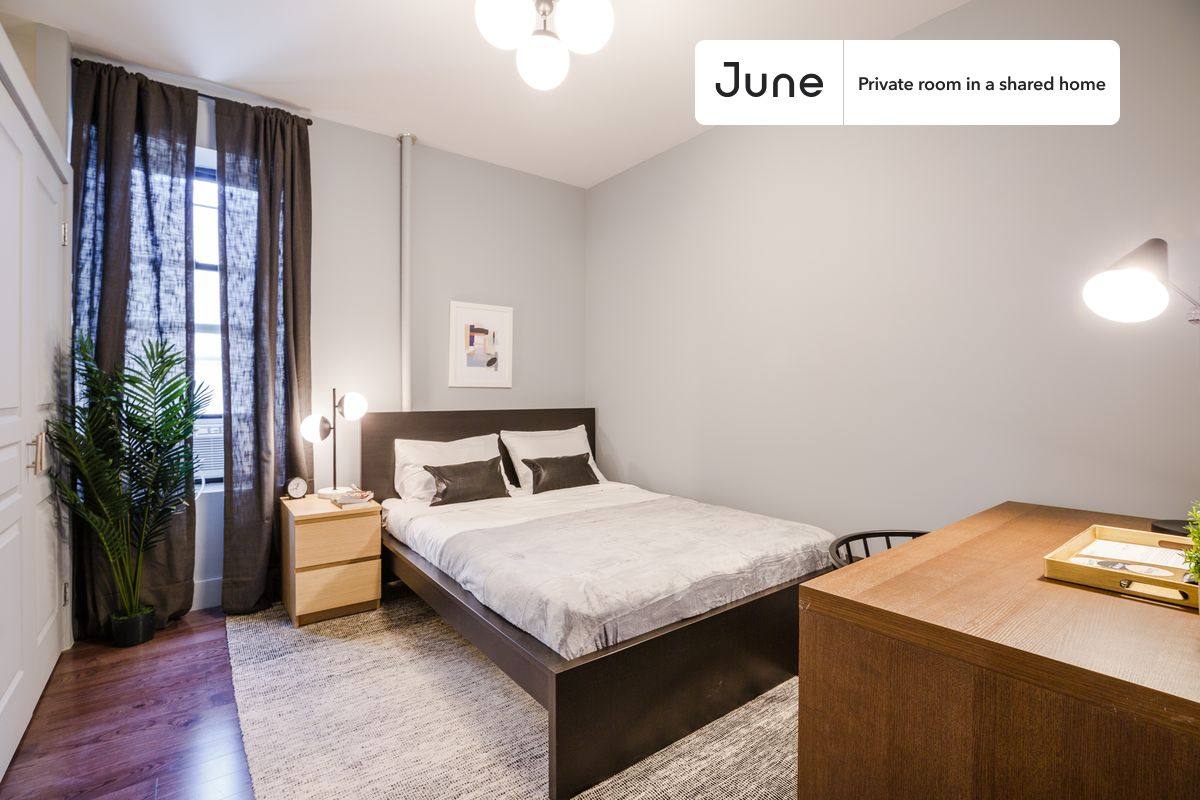 Apartment for rent at 285 Saint Nicholas Ave, New York, NY 10027