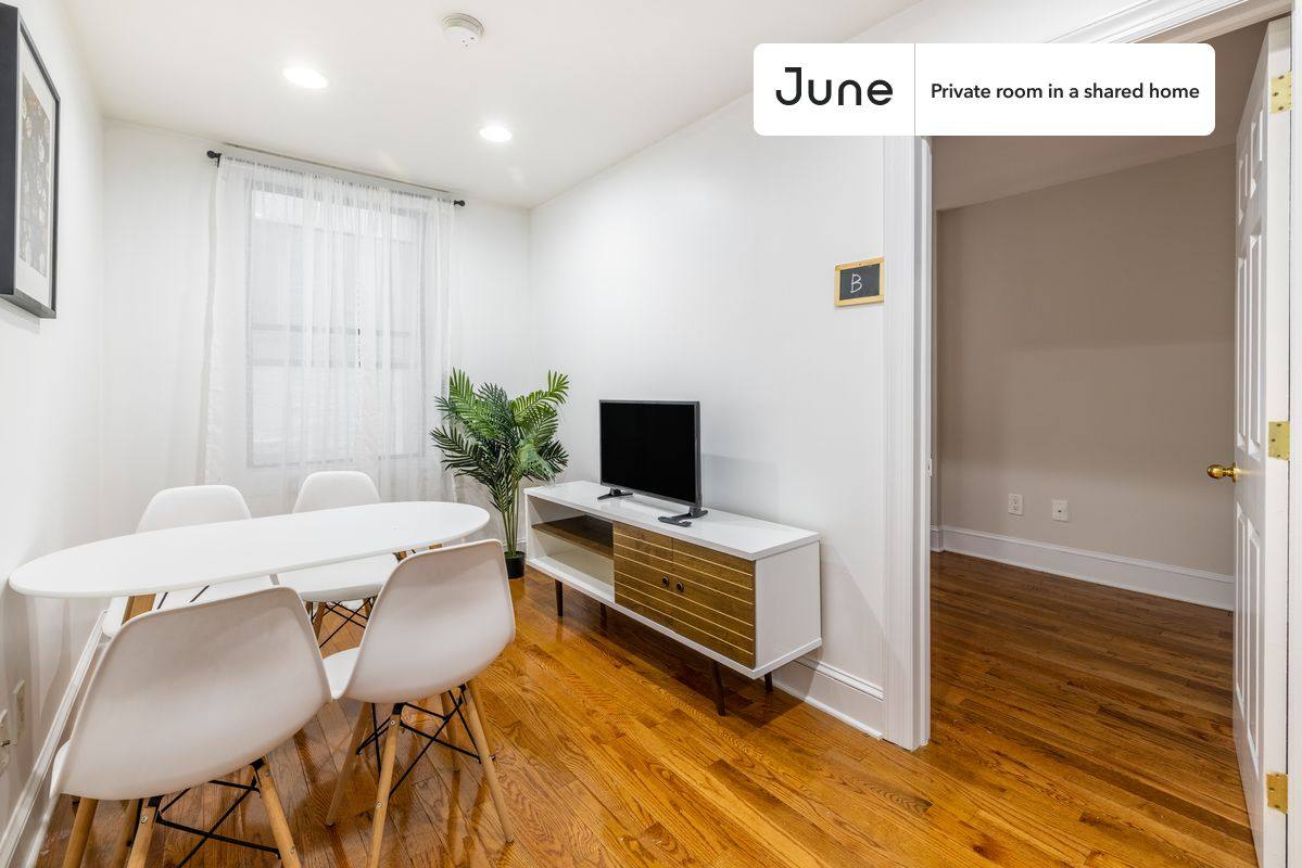 Apartment for rent at 345 E 21 St, New York, NY 10010