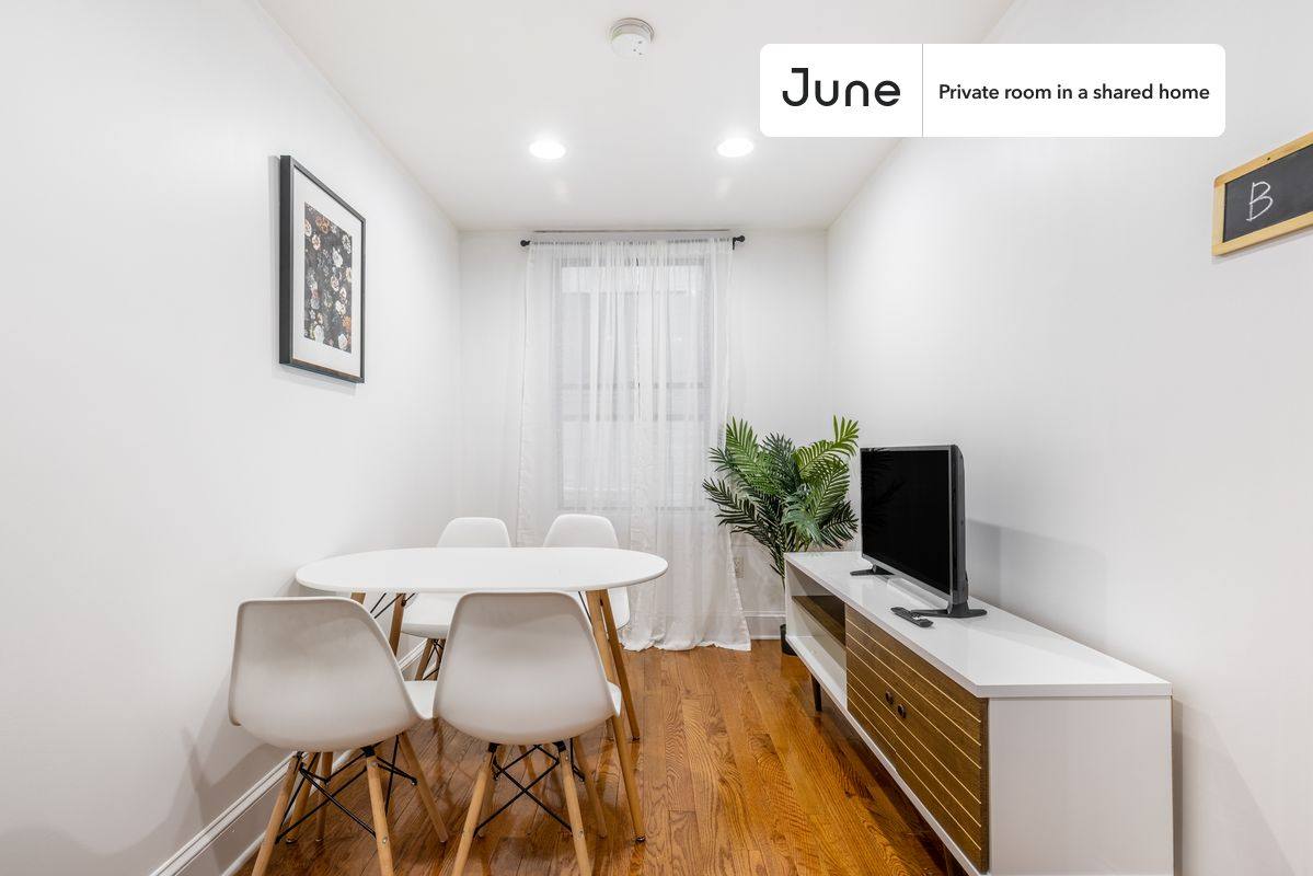 Apartment for rent at 345 E 21 St, New York, NY 10010